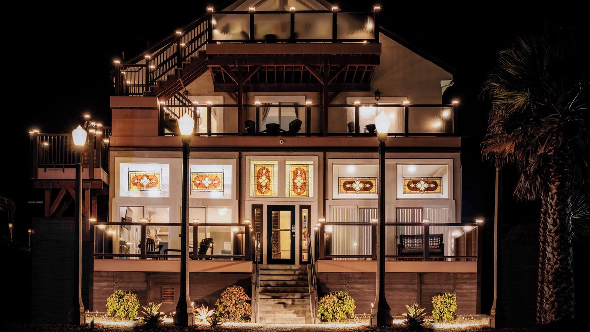 Montara Hotel | Ocean View Inn