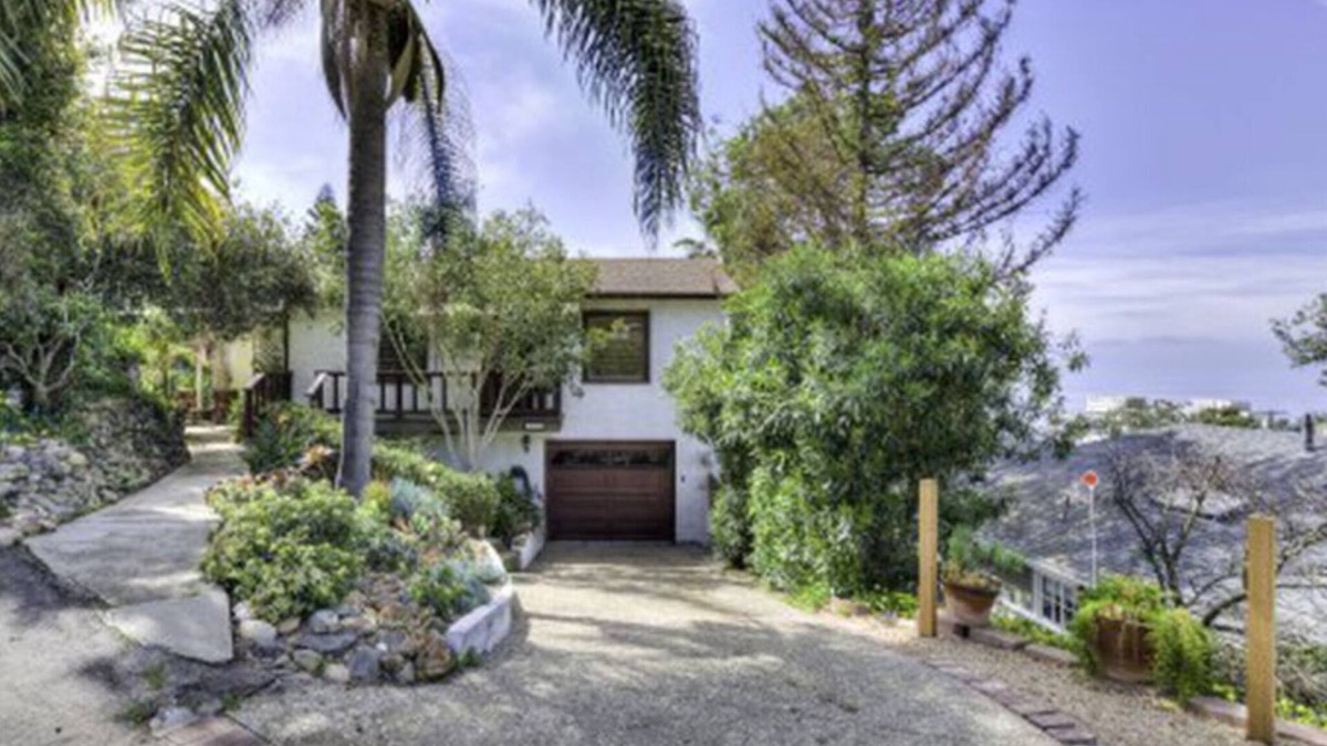 South Laguna Cottage | Ocean View Laguna Beach Cottage, Private Garden 700ft to 1000 Steps Beach entry