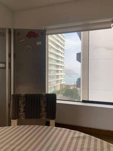 Reducto Apartment | Ocean View Nice and cozy