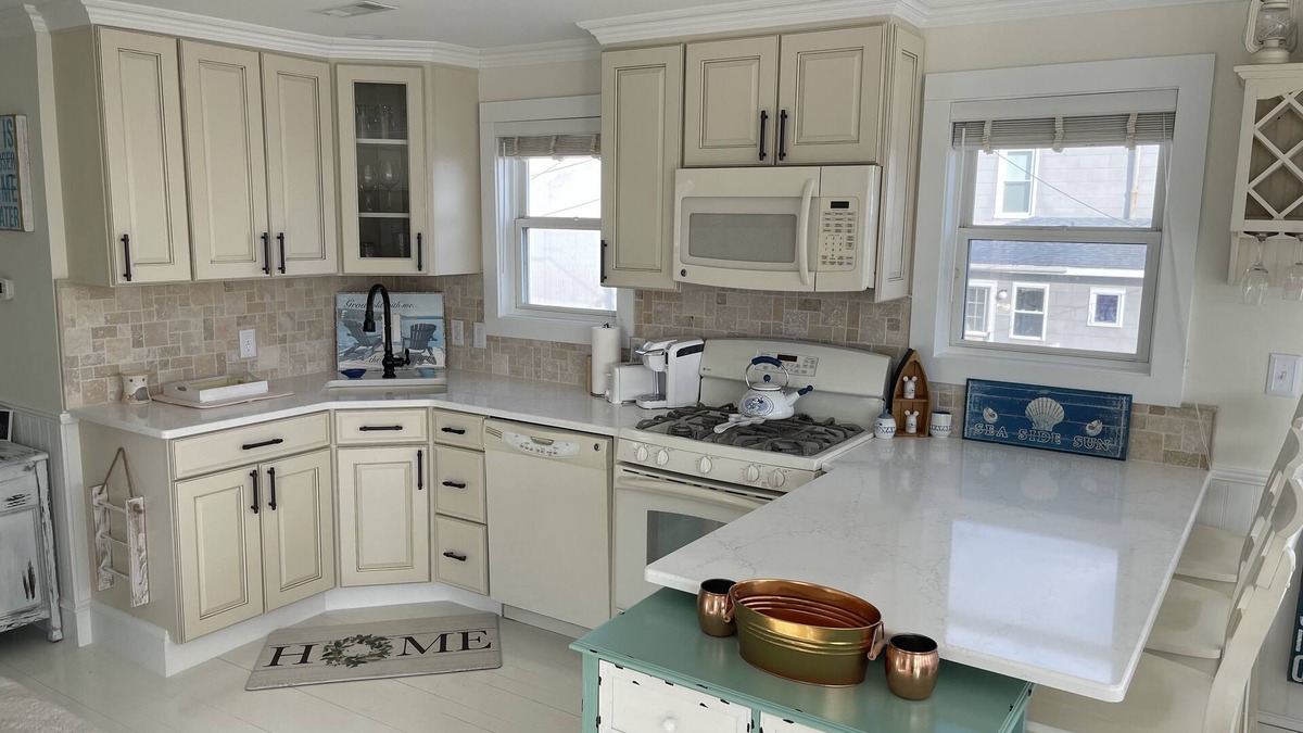 South End Condo | OCEAN VIEW property