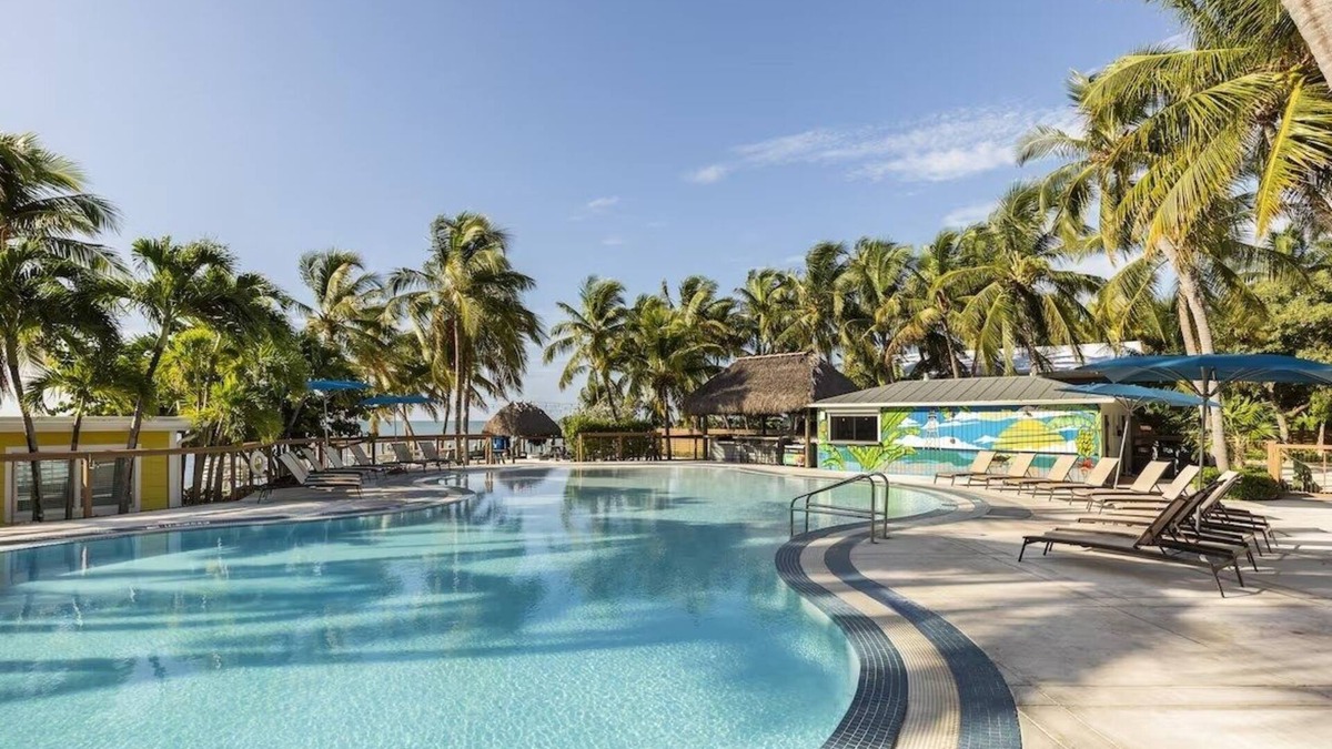 Islamorada Resort | Ocean view Studio w/kitchenette, Pool, Free Parking & Pet Friendly