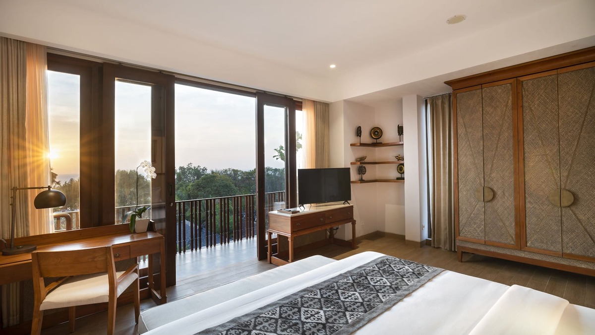 Downtown Kuta House | Ocean View Suite 2 minutes walk to Kuta Beach