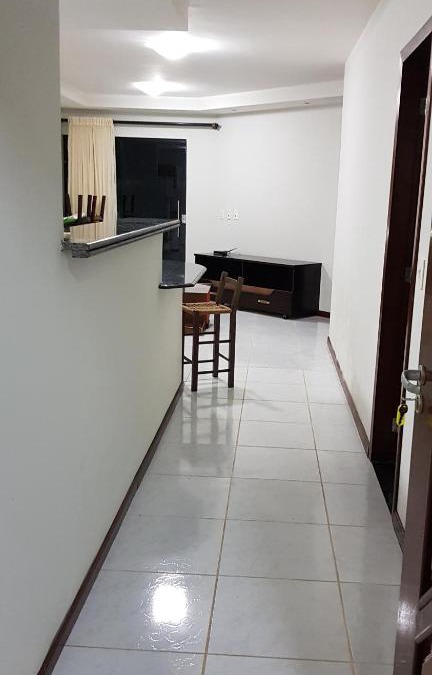 Barra de Tabatinga Apartment | Ocean View Tabatinga Residence