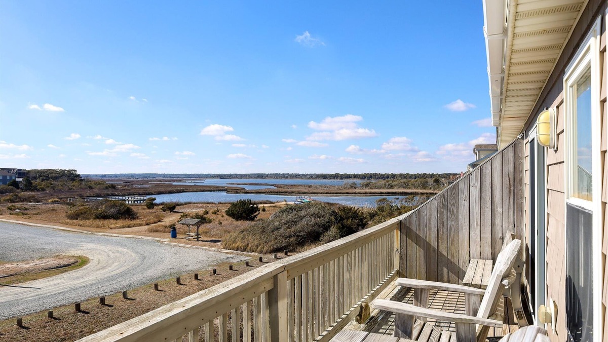 Ocean City Beach House | Ocean View-Steps to Beach-Sleeps 10-Prime Location