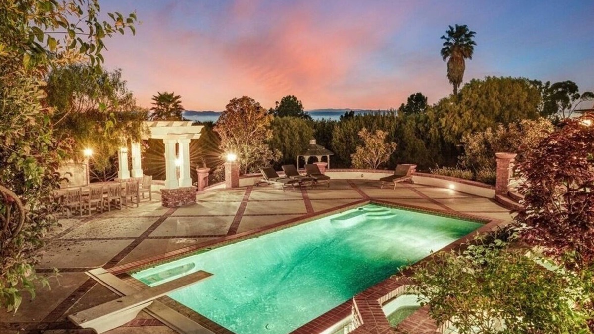 Palos Verdes Estates House | Ocean View luxury private 6300 sf 5 bed 7 bath ,resorts like 30000 sf backyard