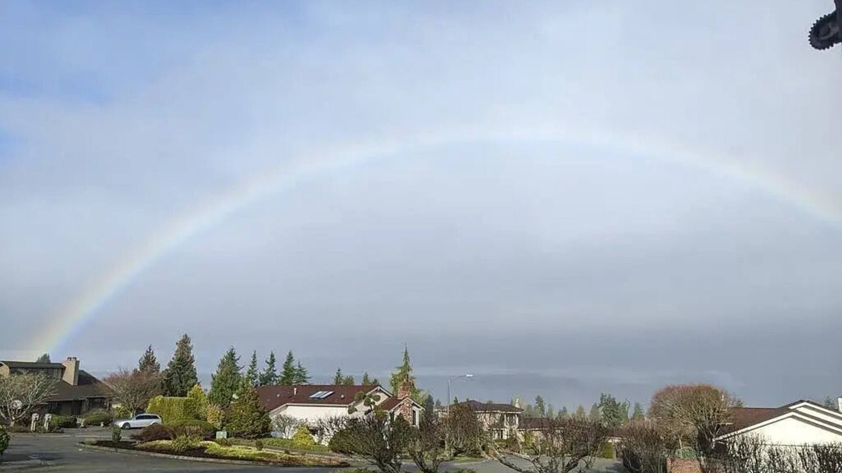 Boulevard Bluffs House | Ocean Views +EZ Ferry to San Juan Islands