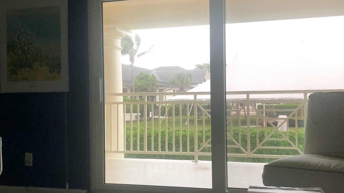 Johns Island Condo | Ocean views from balcony! 2 oceanfront decks to relax on. Heated pool. So quiet!