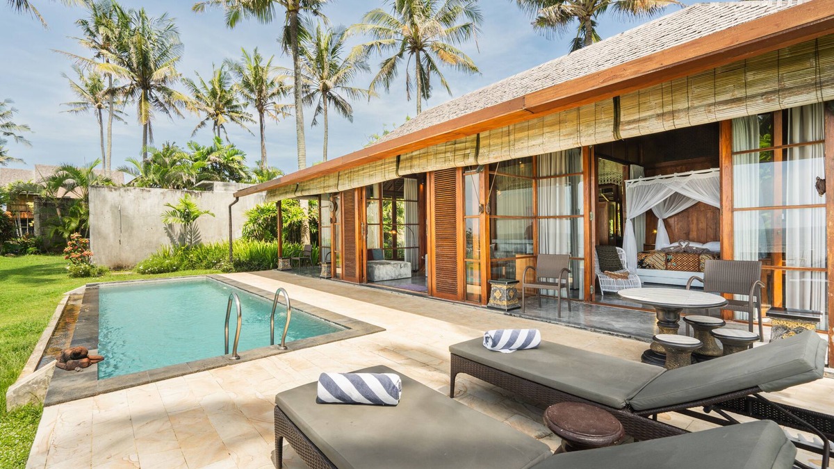 Suraberata House | OCEAN VIEWS, TRANQUILITY, MAYA SATORI @ BALIAN SURF BREAK