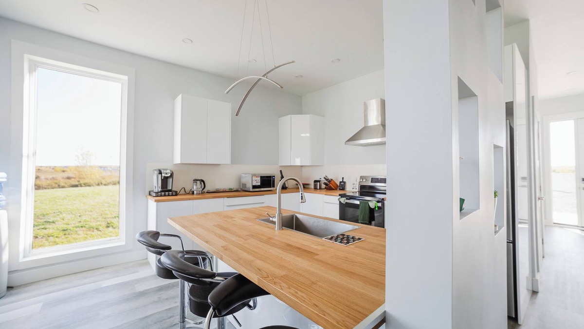 Port Howe Villa | Ocean Villa for full relaxation