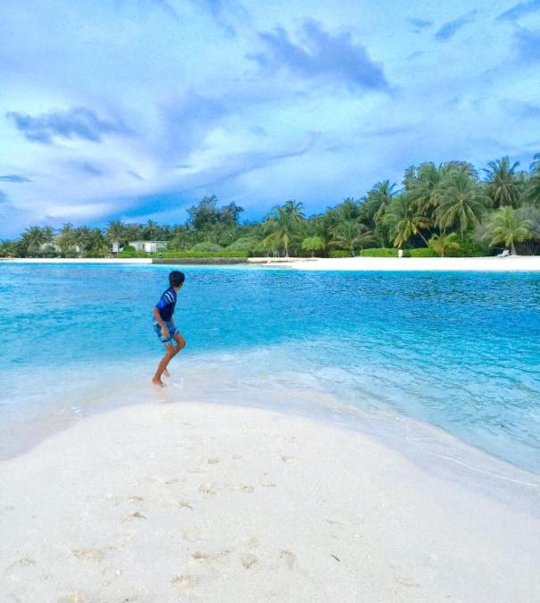 Guraidhoo Hotel | Ocean Way Guraidhoo