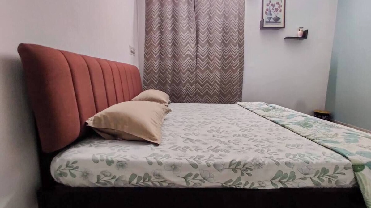 HBR Layout Apartment | Ocean Whisper Luxury Livingnn