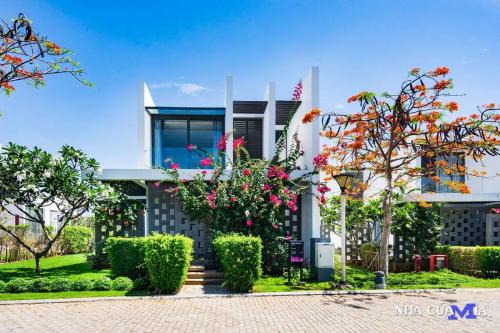 Long Hai House | Oceanami Beach Villa Long Hai Vung Tau