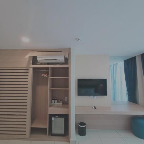 Long Hai Resort | Oceanami villa