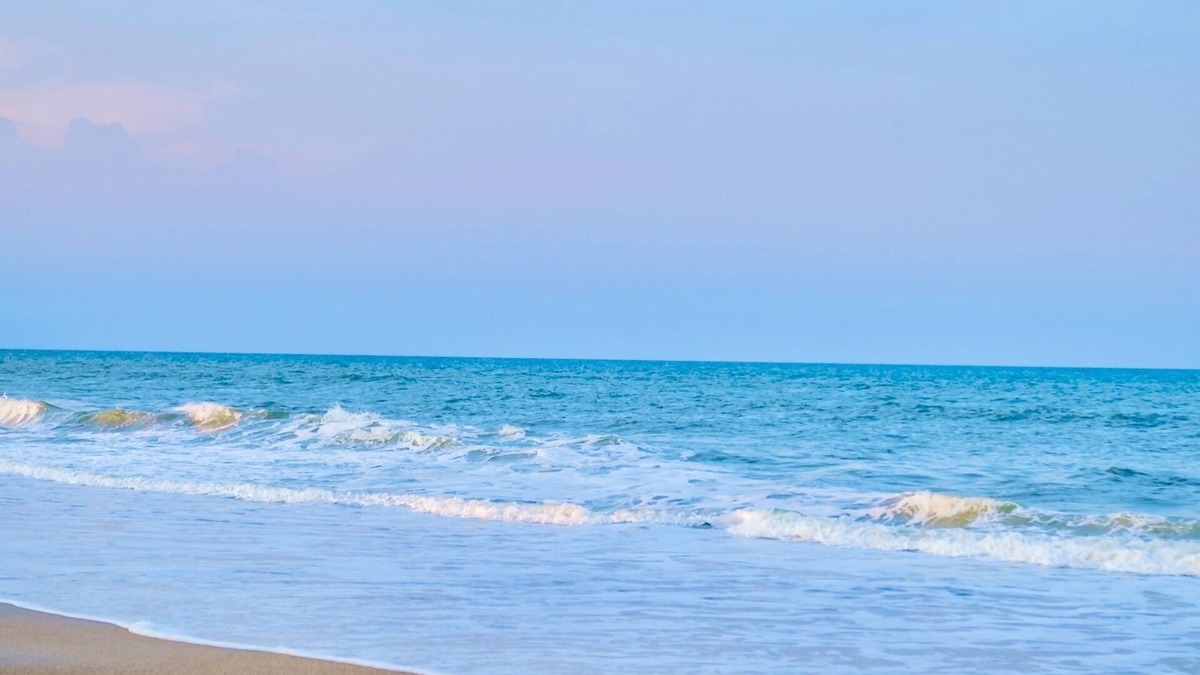 Sawgrass Condo | Oceanfront: 607 Surf Villas at Sawgrass Beach Club Near TPC & Mayo Clinic