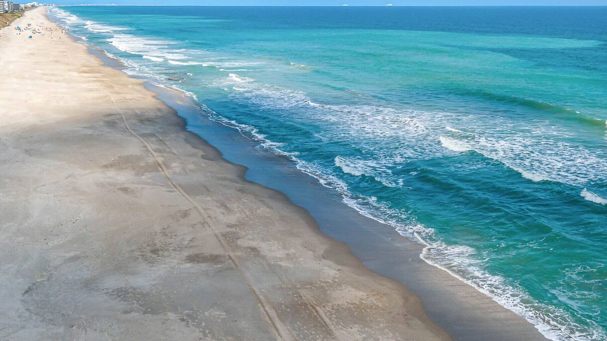 Indialantic House | Oceanfront Beach House, Heated Pool, New Listing