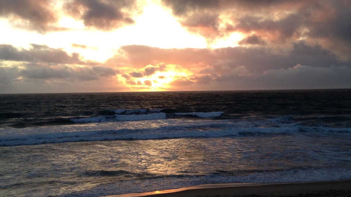 Imperial Beach Condo | OCEANFRONT Condo minutes from Coronado