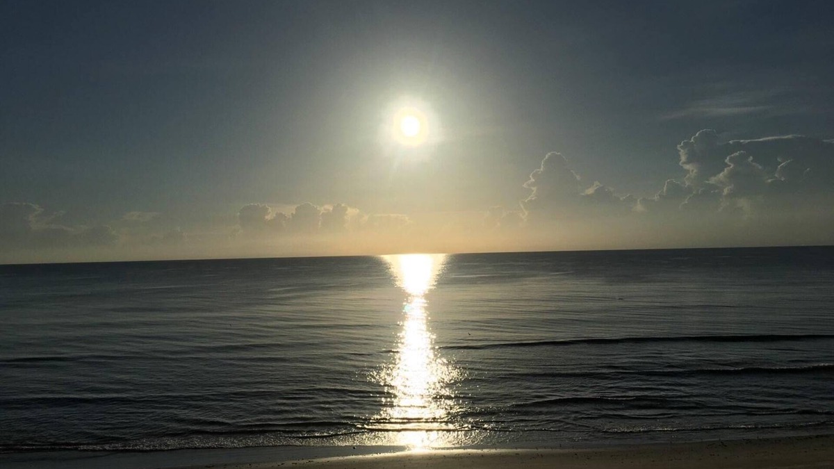 Hutchinson Island South Condo | Oceanfront condominium for rent Jensen, Beach Florida