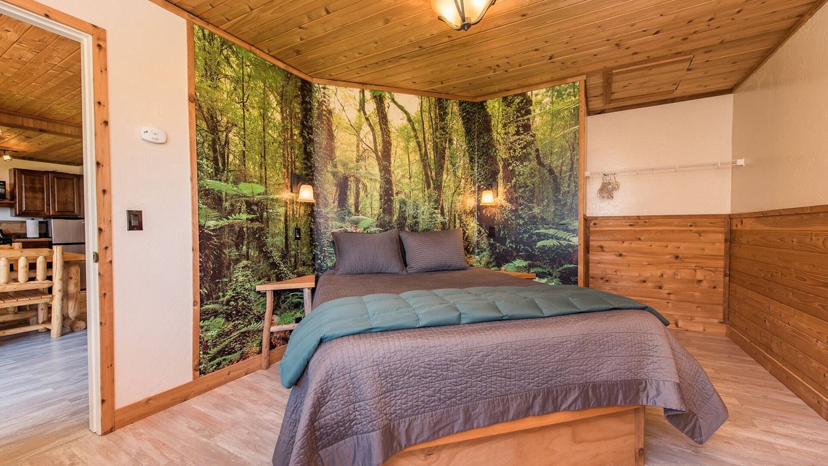Sekiu Cottage | OceanFront Cottage, Beachwander for miles &/or explore the Olympic National Park
