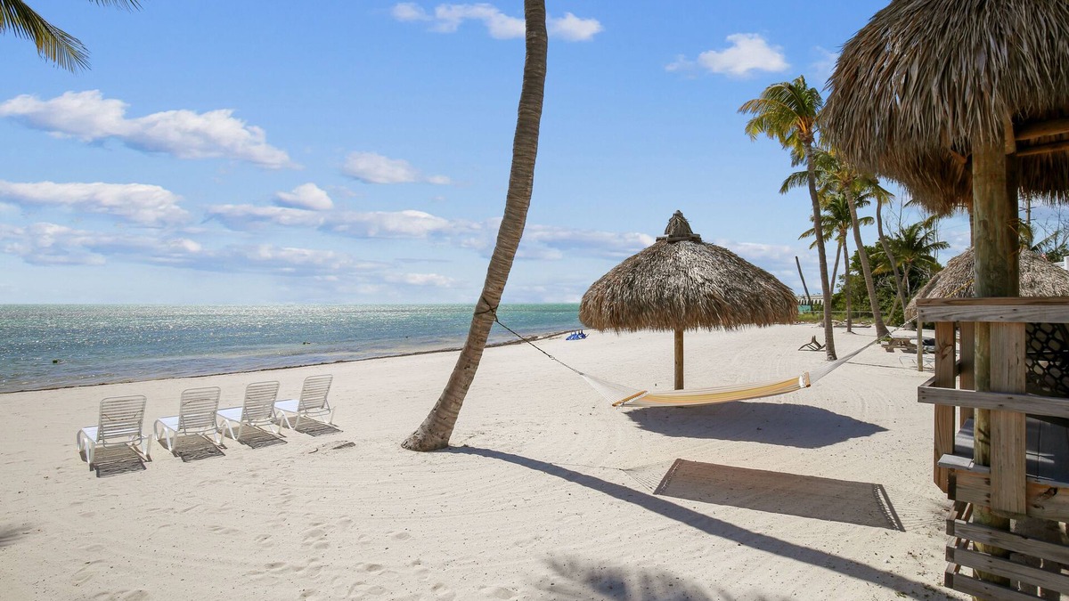Layton House | Oceanfront Duplex with Spectacular Views, Beach, & Dock