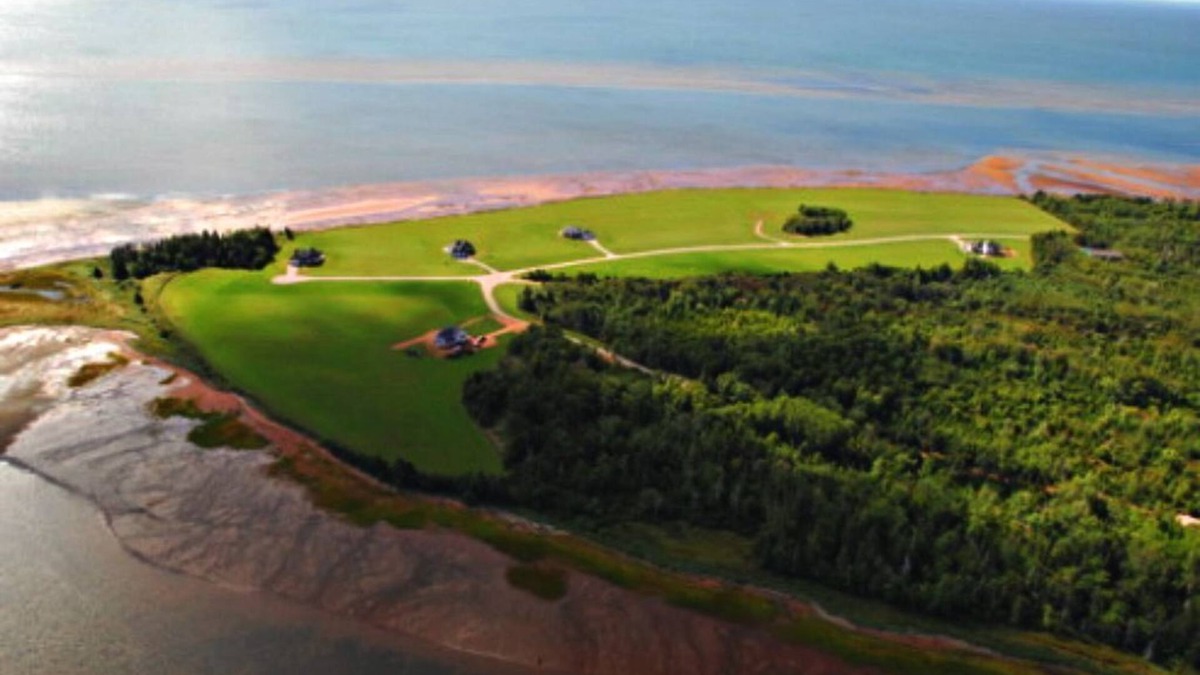 St-Nicholas House | Oceanfront Luxury! Great for the family!