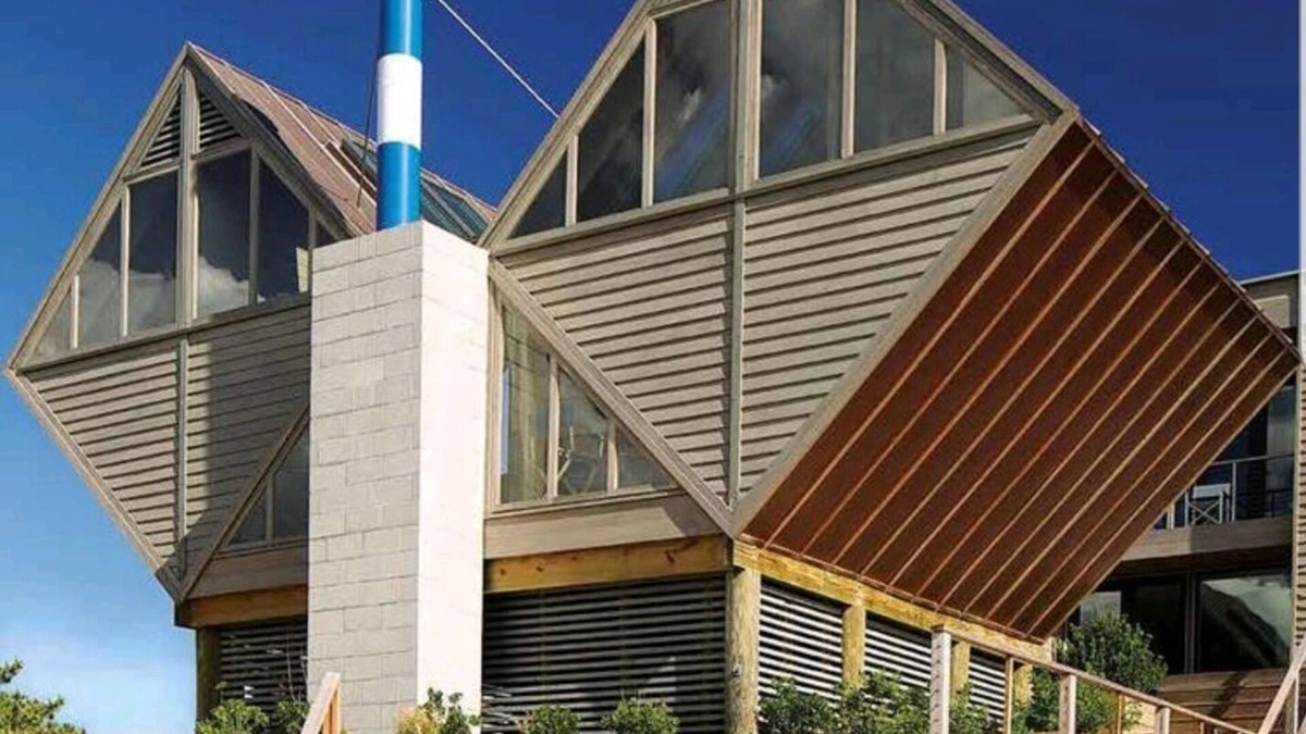 Westhampton Beach House | Oceanfront Modern Masterpiece