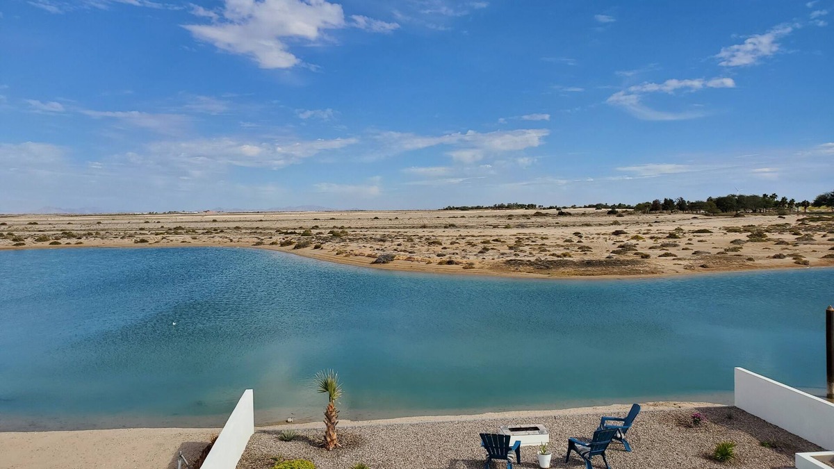 La Choya House | Oceanfront, Newly Built 3 BR /5BA in Gated, Golf Course Community.