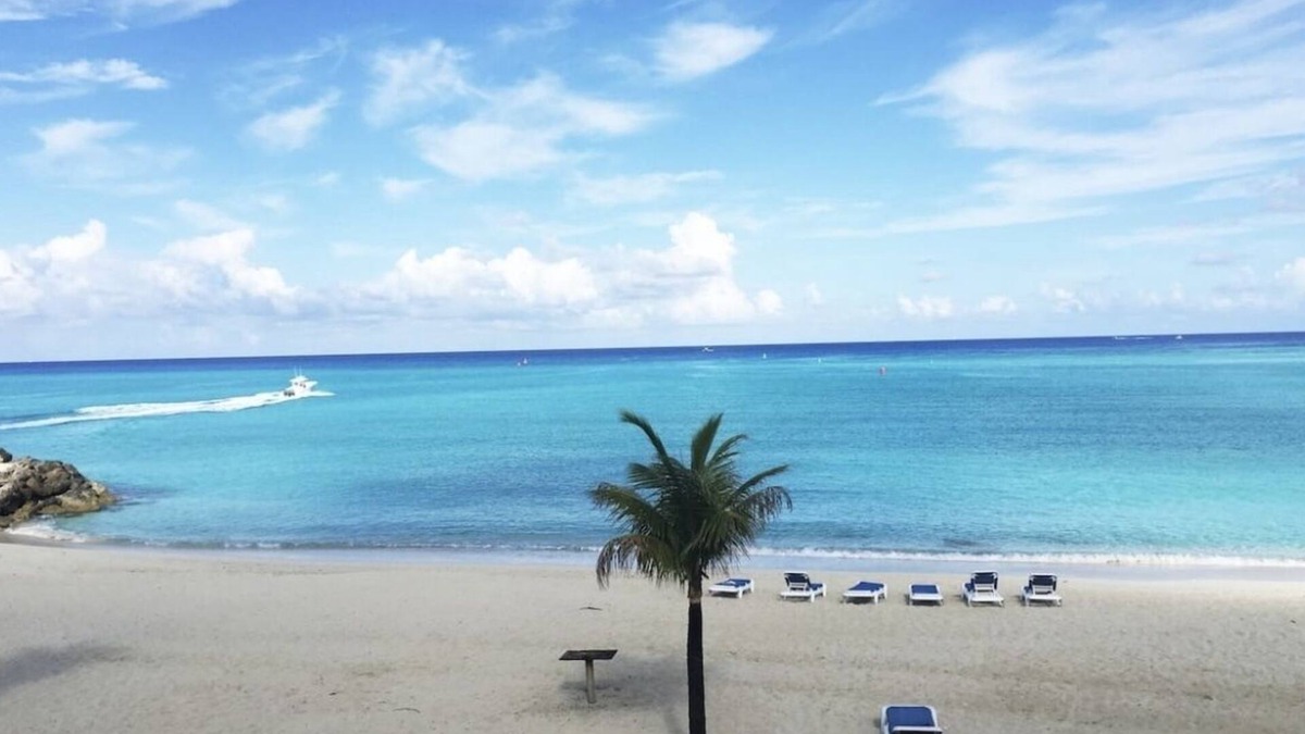 South Bimini Condo | Oceanfront Oasis with Astonishing Views