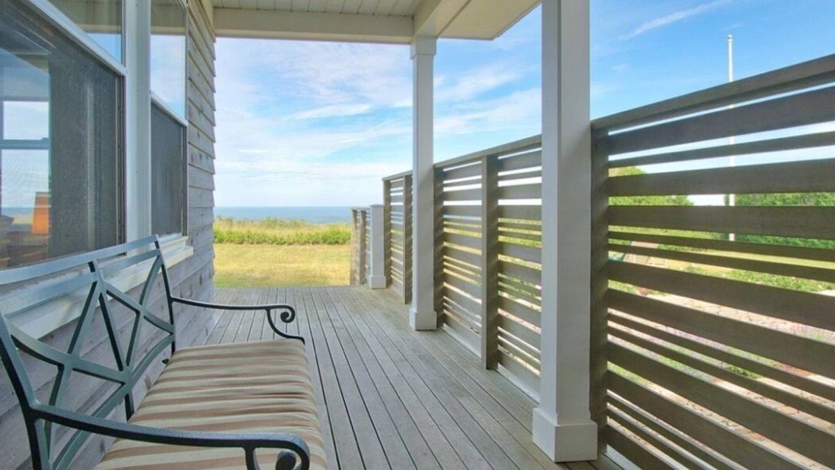 Siasconset House | OCEANFRONT PARADISE - IN SCONSET