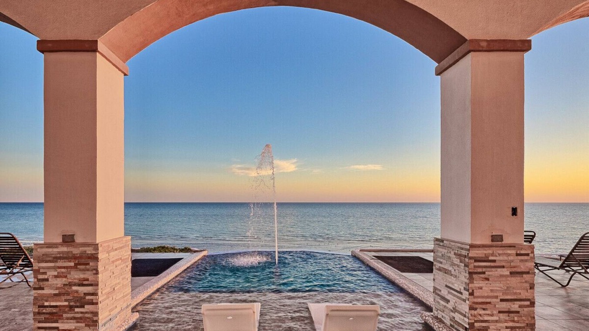 Las Conchas House | Oceanfront Paradise - Rocky Point MX - Casa 1