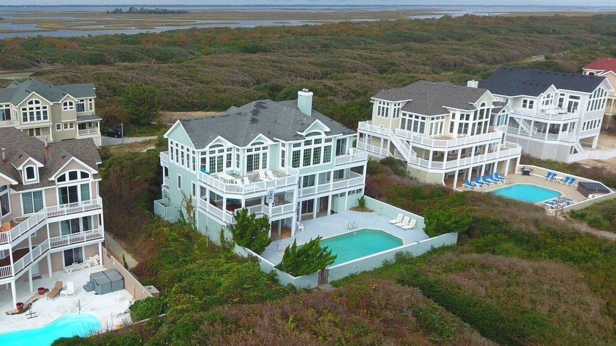 Pine Island House | OCEANFRONT, Pool, Ocean Views, Rec Rm, PI198, Key Largo