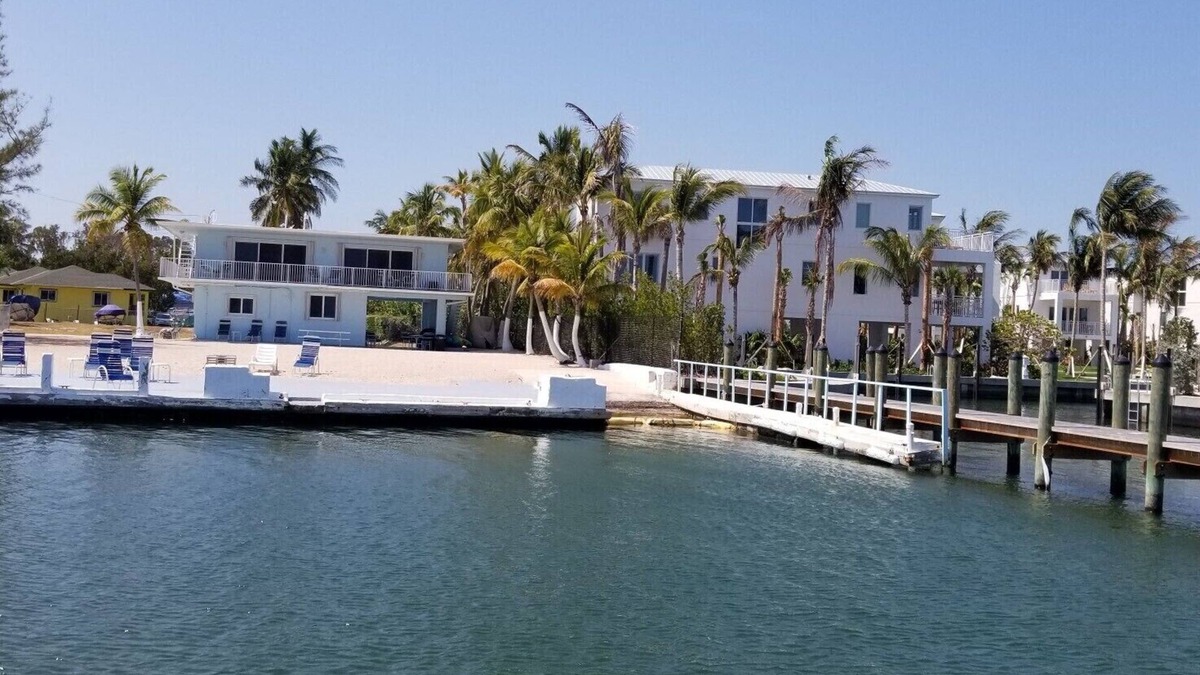 Islamorada Cottage | Oceanfront Private Cottage!