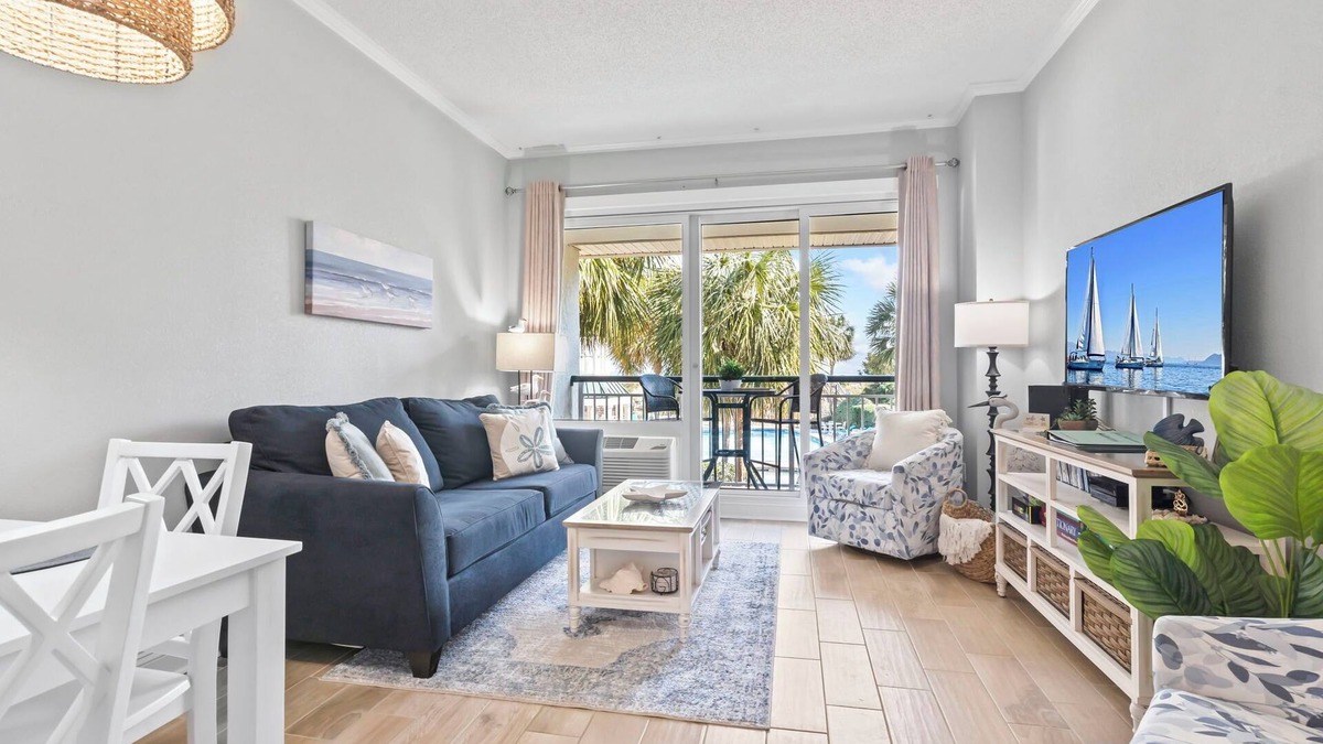 Litchfield by the Sea Condo | OCEANFRONT: The Seabatical Suite at Bridgewater Resort/Litchfield By The Sea