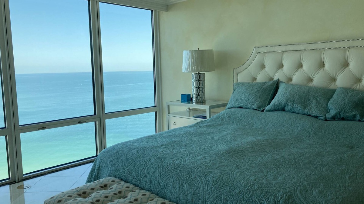 Coquina Sands House | Oceanfront totally renovated two bedrooms and two bathrooms condo