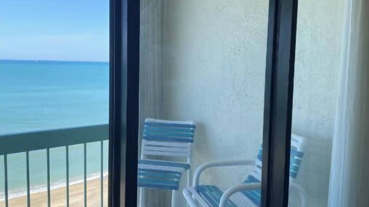 Hutchinson Island South Apartment | Oceanfront!