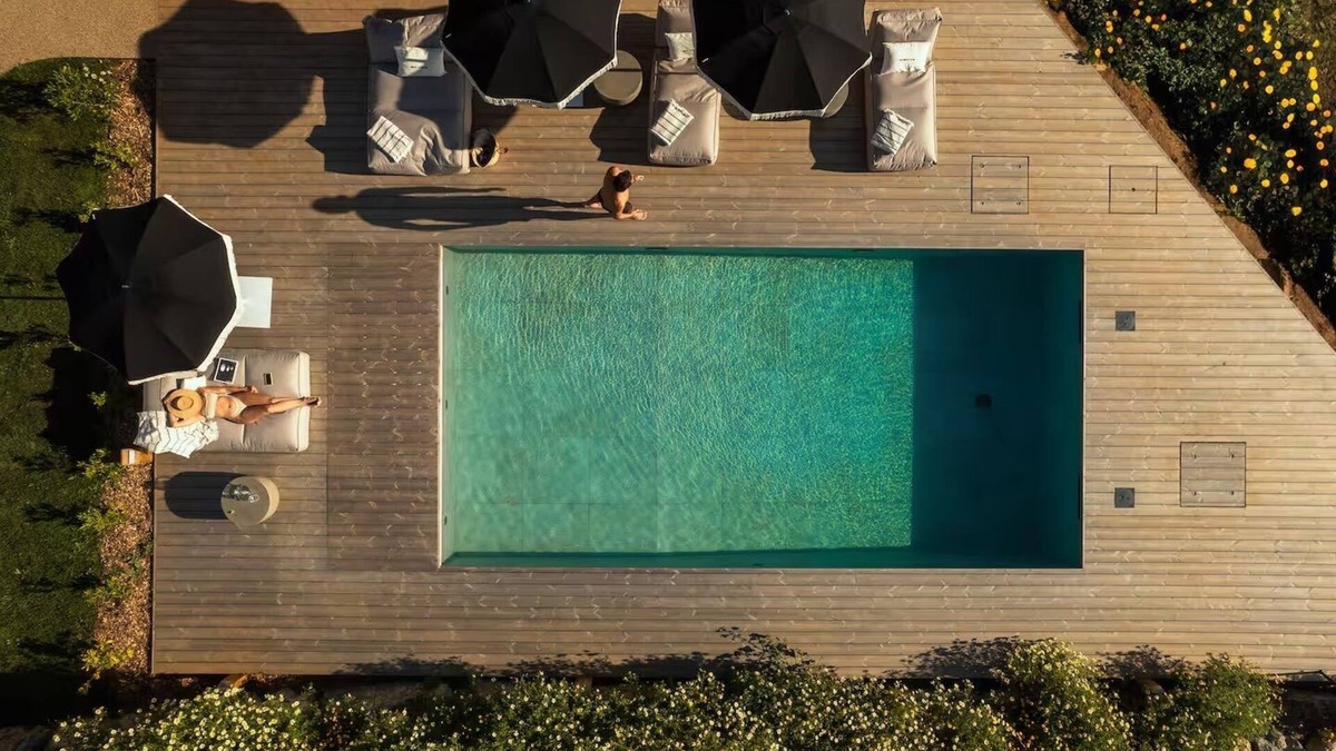 Coxos Beach Apartment | oceanHUTS