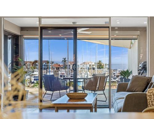 North Haven Apartment | Oceans Adrift