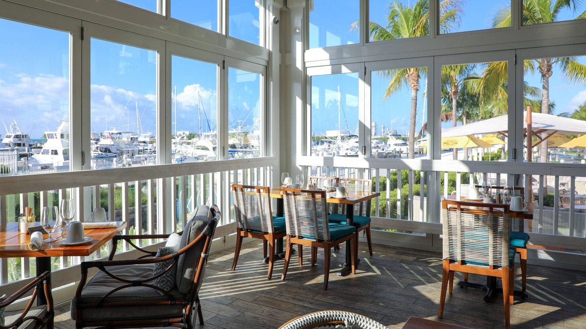 Key West Hotel | Oceans Edge Key West Resort, Hotel & Marina