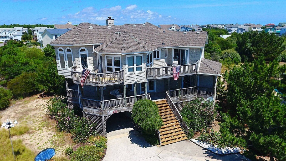 Ocean Hill House | Oceanside, Close to Beach, Priv Pool, Rec Rm, OH57, Sea-Crets