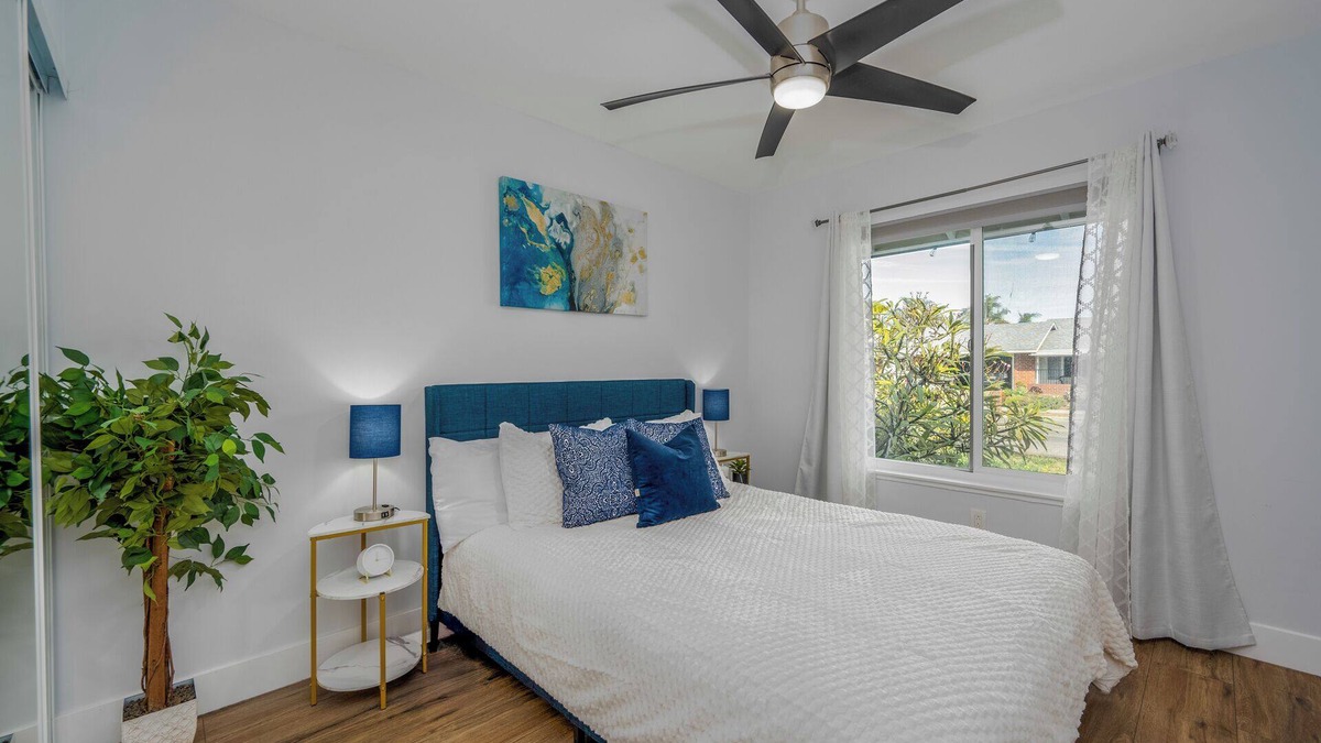 San Luis Rey House | Oceanside House 4bedroom 2bath WiFi, AC, Game Room, 4 Miles to Beach & Carlsbad