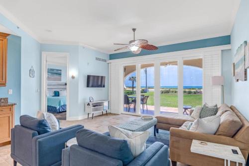 Beverly Beach House | Oceanside Luxury Condo | Flagler Beach