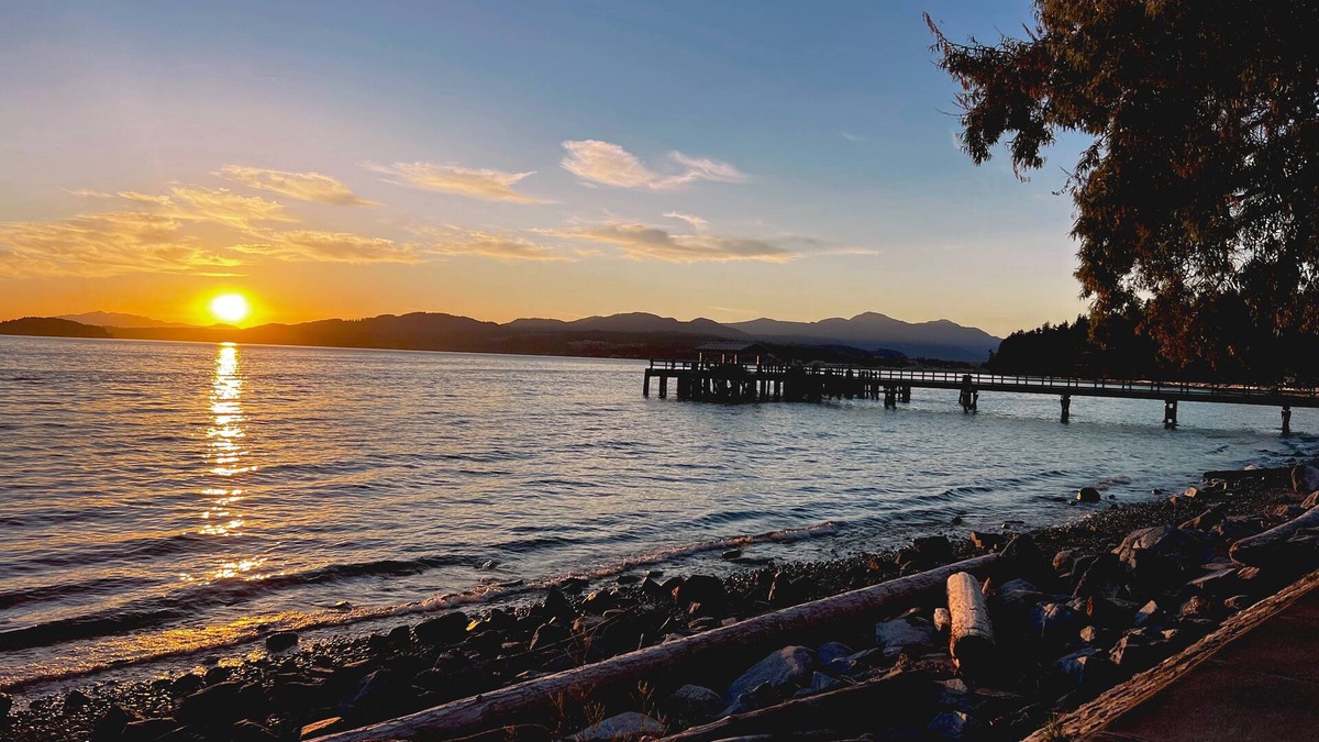 Davis Bay Hotel | Oceanside Villas