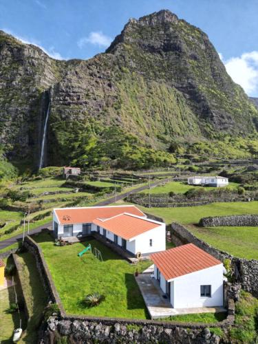 Lajes das Flores House | Oceanus