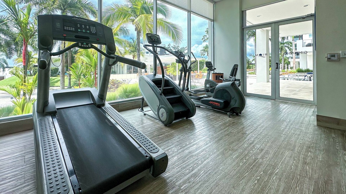 Bouvet Island Apartment | OceanView 3Bedroom 19th-Floor Apartment: 5 Pools, Restaurant, Spa & Fitness Room
