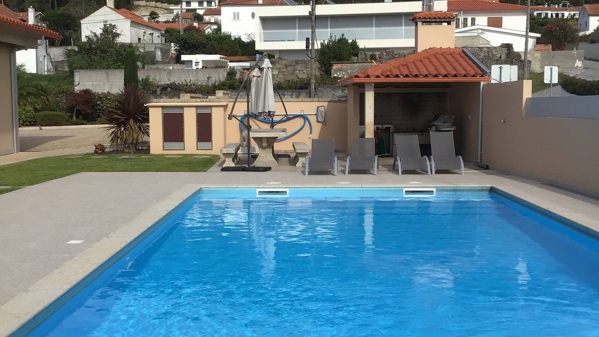 Castelo do Neiva Apartment | oceanview, restaurants, beach , surrounded by mountains ,rivers and nature.