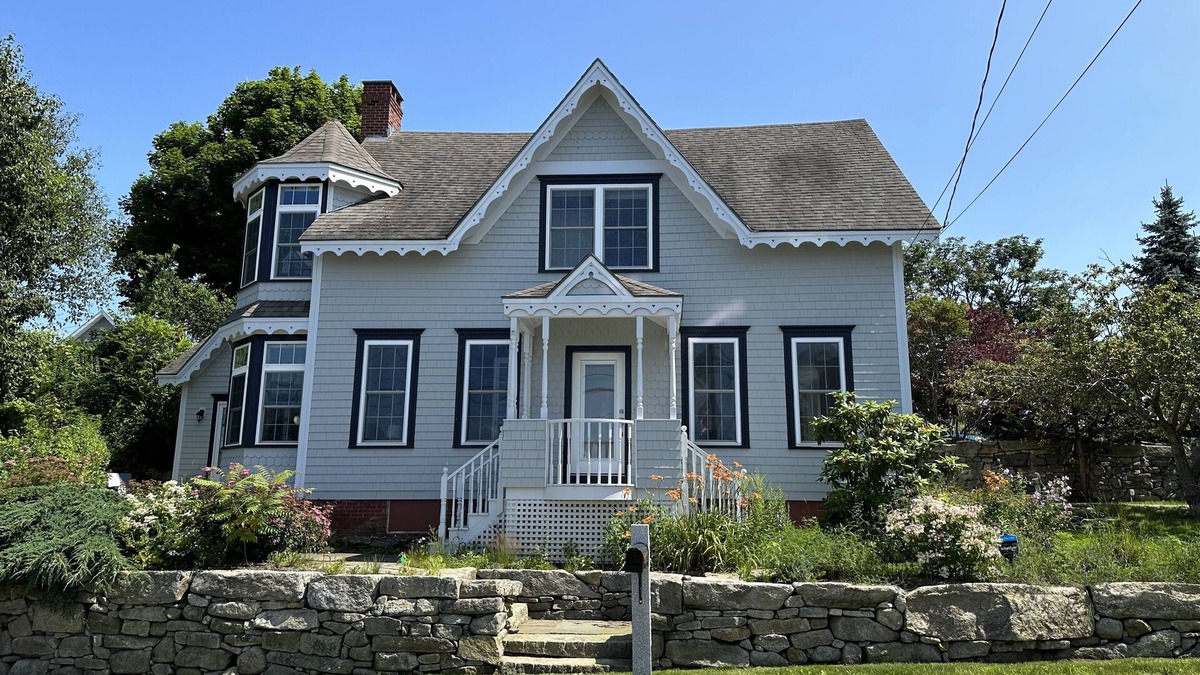 Mid-Coast and Islands House | Oceanview Victorian Retreat in Pott’s Point