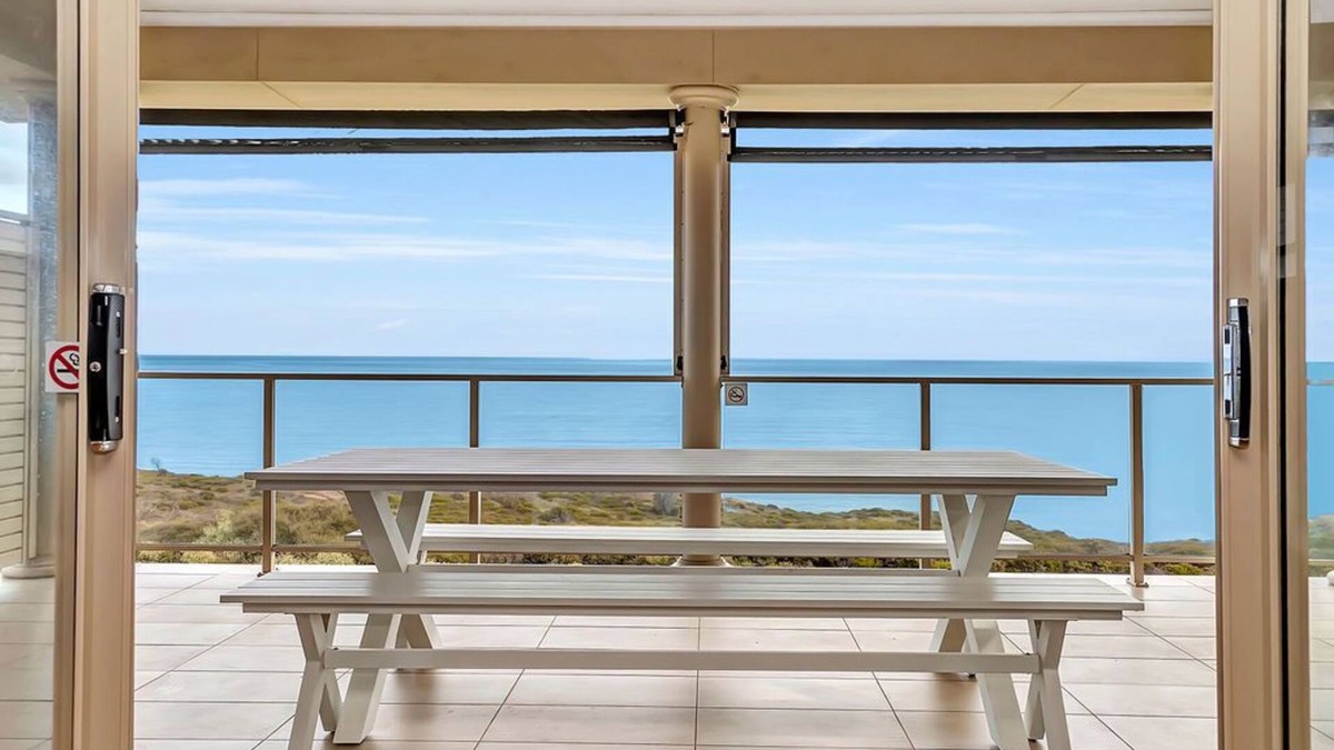 Moana House | Ochre Point Beach House