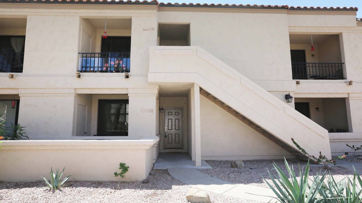 Mission Monterey Condo | Ocotillo Lindo - The On Trend-Home Away From Home