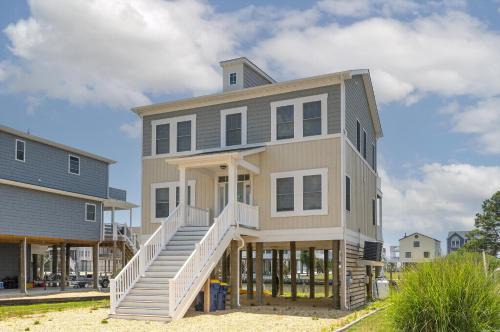 Captain's Cove House | Octopus's Garden