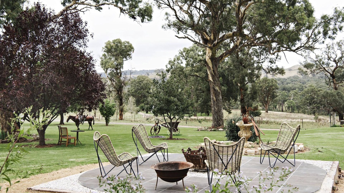 Lue House | Odd Frog Lodges - The Lodge