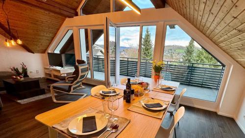 Reichelsheim Apartment | Odenwaldpanorama